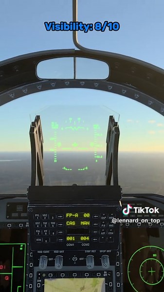 Jf 17 Cockpit Rating: A Closer Look