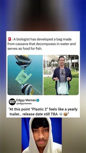 Plastic 2: Always Announced, Never Released 💀