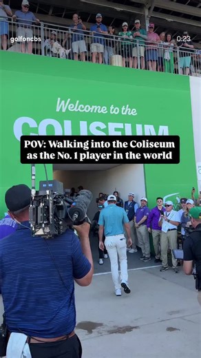 WM Phoenix Open on Reels