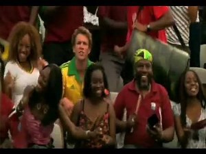 Racist KFC Ad in Australia