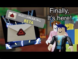 TDS Players When Matchmaking Testing Was Available (TDS Meme?)