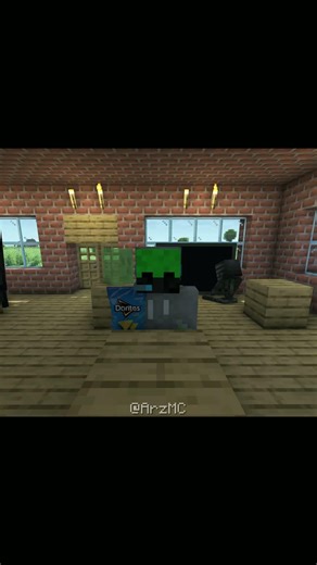 Minecraft villager memes #shorts