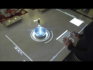 Tasting The Future Of Kitchen Technology | Swipe