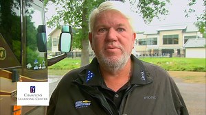“Unfortunately, you have bladder cancer.” John Daly reveals the moment doctors told him about his diagnosis and what lies ahead in his fight against the disease. | Golf Channel