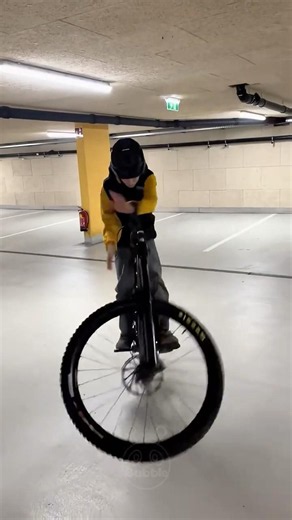 You CAN'T Turn Right on a Bike WITHOUT THIS! #facts