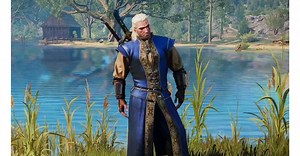 The Witcher 3 - Mod bringt HD-Texturen, jetzt downloaden