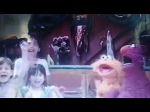 Opening to Sesame Street Follow That Bird (Reprint Version)
