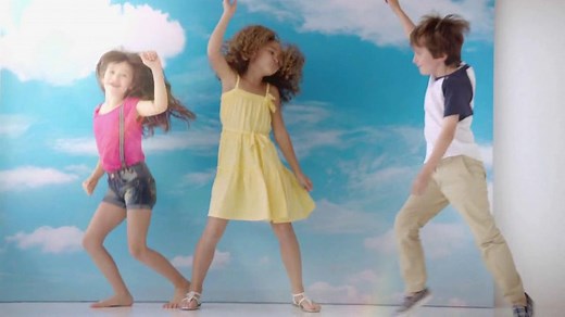 Purell TV Commercial For Purell Advanced