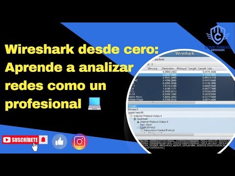 Wireshark from Scratch: Learn to Analyze Networks Like a Pro 💻Analyze Your Network with Wireshark🌐