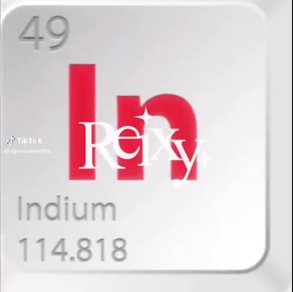 Indium Element Chemistry | Explore the Periodic Table