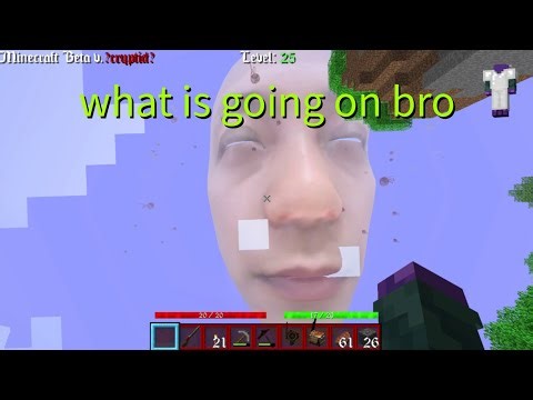 Playing Cryptid With Its Creator