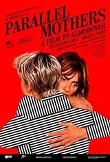 Parallel Mothers synopsis and movie info
