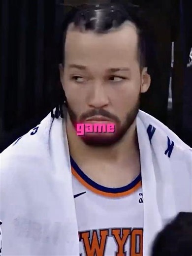 😳☠️ Knicks fans after one loss...
