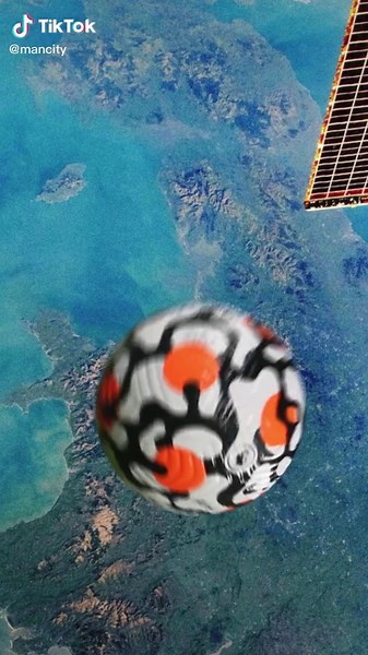 Riyad Mahrez First Touch Masterclass