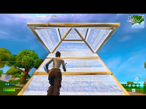 Testing How PROS Get 0 Ping and FPS Boost