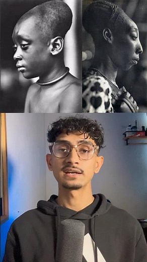 SKULL ELONGATION | An strange ritual of head modification