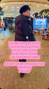 249 reactions · 8 comments | RIGHTO NOW THE MEYER IS AT @Trucks...