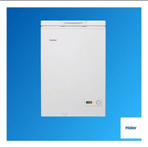 7.1K views · 14 reactions | Haier’s innovative SuperFreezer function ‘snap’ freezes items quickly to retain freshness. ❄️ Find a size that will fit your space whether it be in the garage, laundry or scullery. View our range of vertical freezers and chest freezers here: bit.ly/3frAU95 | Haier | Facebook