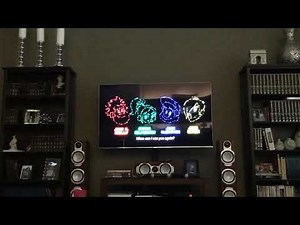 Wreck it Ralph end credits (fast version)