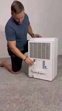 Honest Review After 3 years!-hOmeLabs 4500 Sqft Dehumidifier