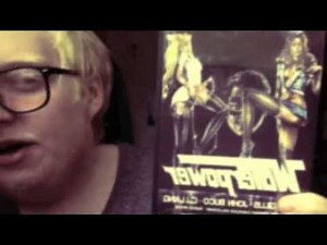 Mondo Squallido Episode 3: Waterpower (1977) dir: Shaun Costello