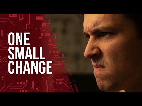 When a Minor Discovery Triggered a Major Collapse