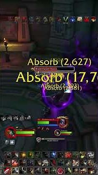 WoW Midnight 12.0.1 colossus arms warrior Twilight Crypts Tier 6 Delve Blademaster Darza kill #1