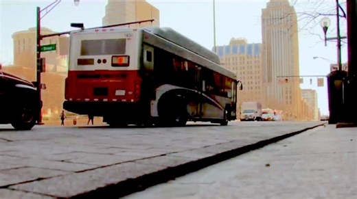 West Columbus residents weigh in on future transit