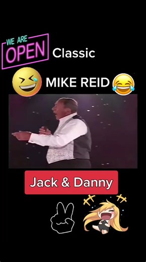 Mike Reid Comedy Jokes Compilation