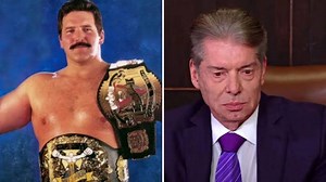 Dan Severn says WWE could have used him "a whole lot better" during his time in the company (Exclusive)