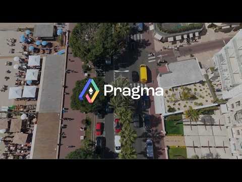 Pragma Cannes 2026 Recap Video