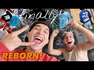 Reopen Chapter: Mera Clothing Brand Is Back🔥😍