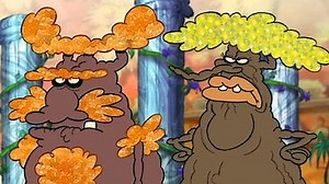 Watch Chowder Season 2 Episode 4 - Fire Breather