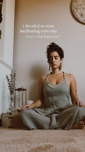 Hannah Singer | For eight years, I suffered from the inside out, and it wasn’t until I stopped, searching for the answers outside of myself that I found... | Instagram