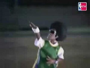 Sprite - NBA Commercial