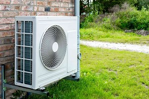 What's The Difference Between A Heat Pump And A Furnace? Experts Explain