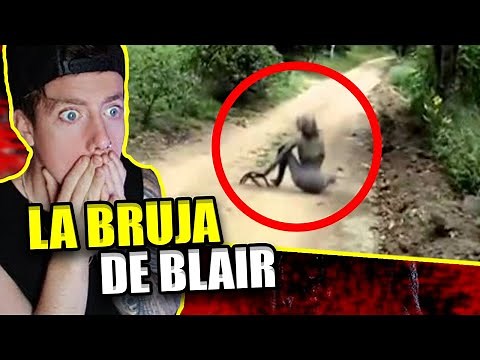 EL CASO REAL DE LA BRUJA DE BLAIR | ATERRADOR CASO QUE INSPIRO LA PELICULA