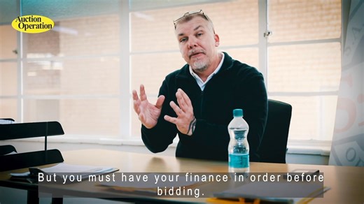 🚗💻 How Our Online Vehicle Auction Works! 💻🚗 New to online bidding? We’ve made it simple! Watch this video to see how you can place your bids with ease – from anywhere. 🔧 Step-by-step guide 📍 View vehicles in Roodepoort (Fri–Sun, 9am–4pm) 🕗 Bidding opens Fridays @ 8am ⏰ Closes Mondays @ 10am ✅ Over 50 lots weekly! 📲 Tap the link in bio to start bidding 📞 Need help? Call us on 0861 114 665 or WhatsApp 068 692 9969 🌐 www.auctionoperation.co.za #AuctionOperation #OnlineAuction #VehicleAuct