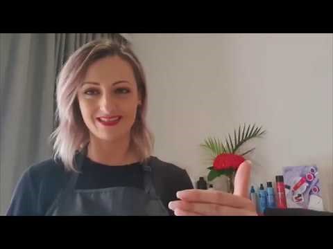 Matrix Color Sync Toning