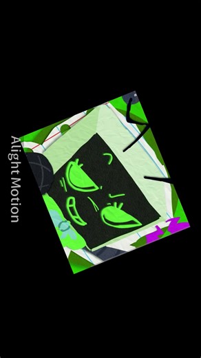 idk how to use alight motion so here's this