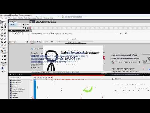 How To Make A Button In Flash Part One !!!1!!11!1