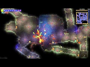 Where to find Paladins - Terraria