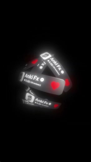 5.00 stars across 50 reviews no cap #ankifx #uidesign