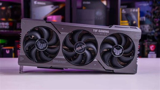 FSR 4 on Radeon RX 7000 and even GeForce RTX 30 series is here, it's just not official yet