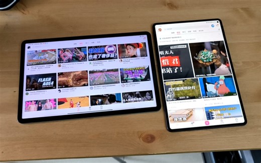 小米平板5pro 12.4 8 256 用了三天后，我忍受不了了，对比matepadpro11 2022