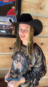 🤠 Yee Yee!! OffGridMisty #offgridmisty #offgrid #misty #valife #tnlife #countrymusic #singing #cowboyhat #bristol #bertreynolds #onthegrid | Life off Grid Misty