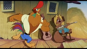 Mese Rockkal (Rock-A-Doodle 1991)
