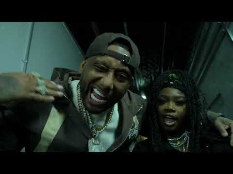 Maino Ft. Sada James - Losses To Lessons (Official Video)