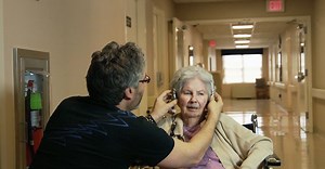 “Alive Inside” Film Explores Power of Music to Restore Memory