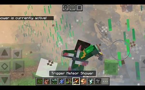 我的世界国际版免费优质模组（自然灾害）